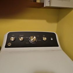 Brand New GE Dryer