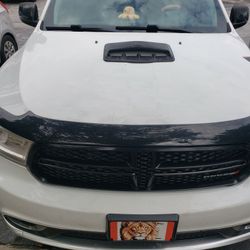 2017 Dodge Durango