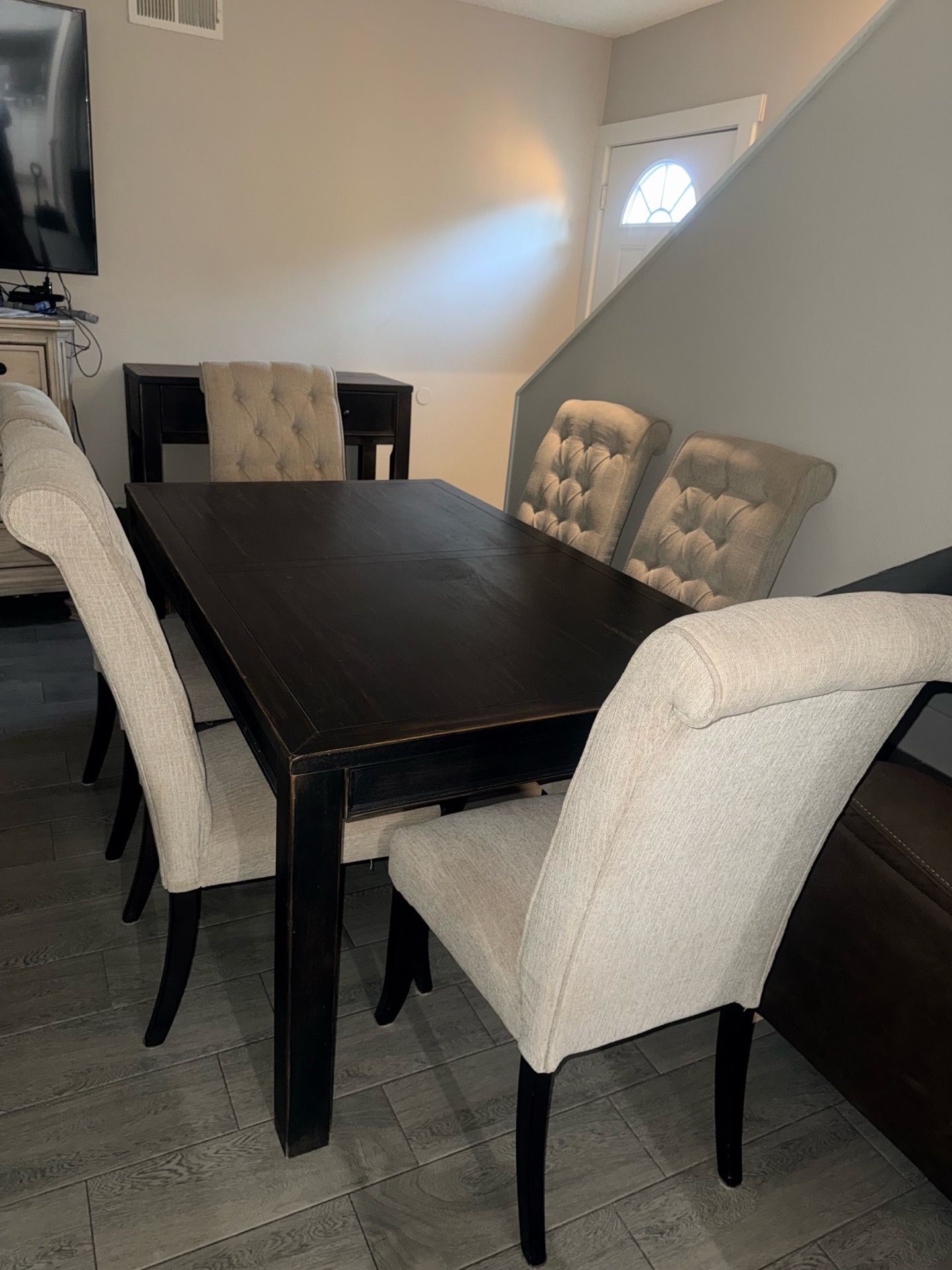 Dining Table set