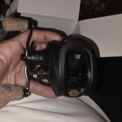 Concept A3 13 FISHING REEL 