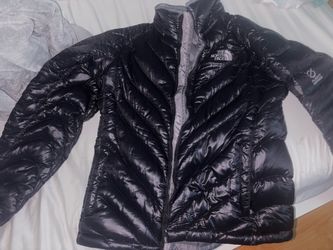 North Face Women’s Jacket