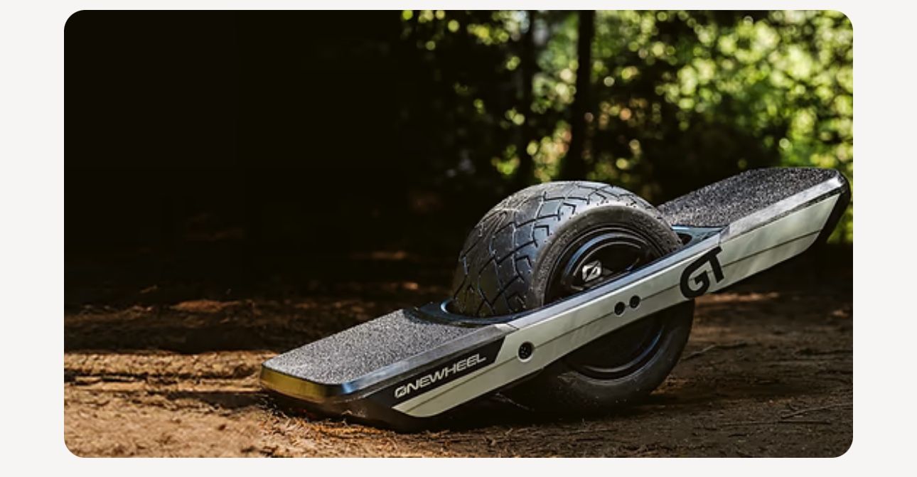 One Wheel GT Elite Bundle