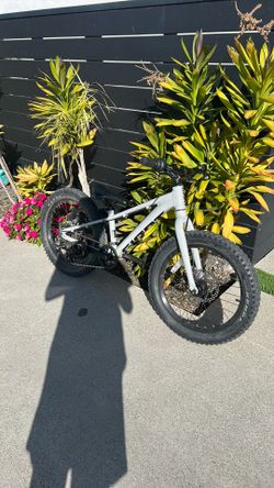 BMX Bike