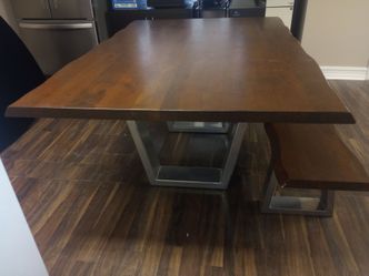 Dinning table