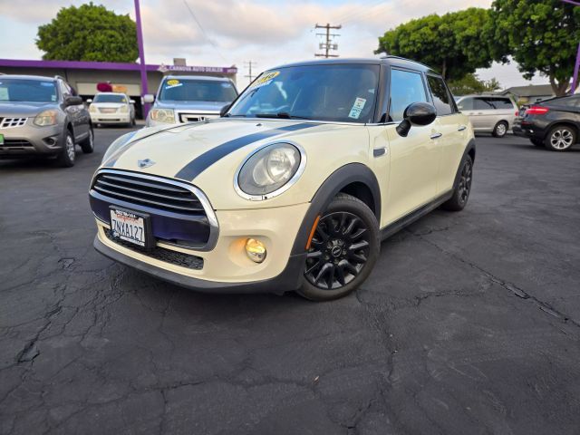 2016 MINI Hardtop 4 Door