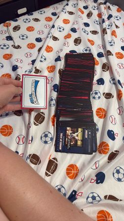 MLB Showdown Cards