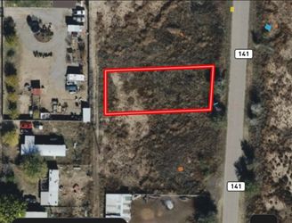 0.20 Acre Roswell, Chaves County, NM (Power, Water, & Paved Road) L