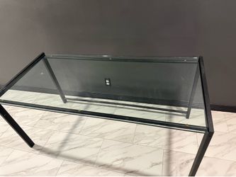 Desk / Entry Table