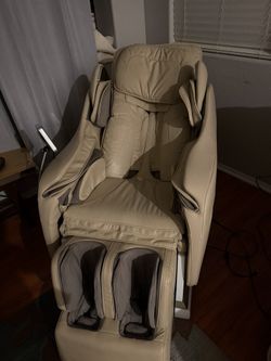 Titan Massage Chair
