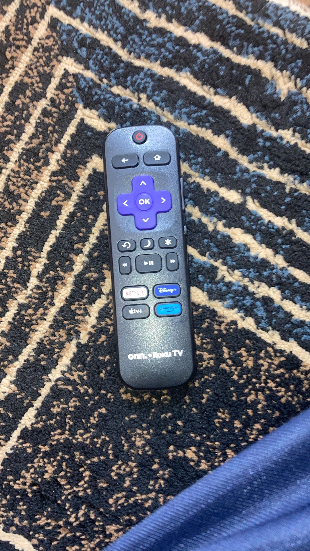 “32 Inch Roku Smart TV