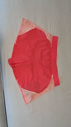 Nike Women’s Athletic Running Shorts