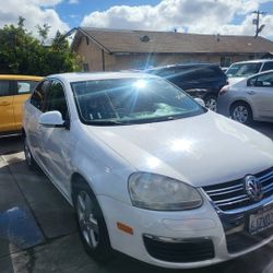 2009 Volkswagen