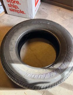 Bridgestone Tires
