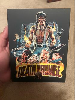 Death Promise VS