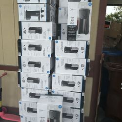 Coffee Maker New $15 Each