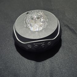 Bluetooth Star light Projector 