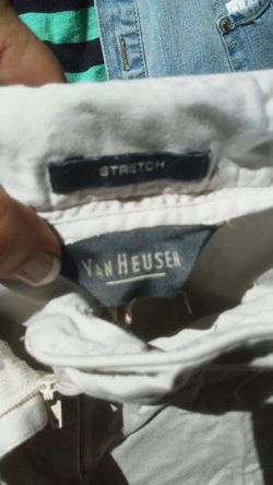 Van heusen 14