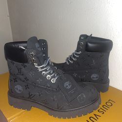 Lv Boots All Sizes