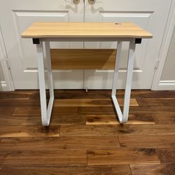 Small Computer Office Desk