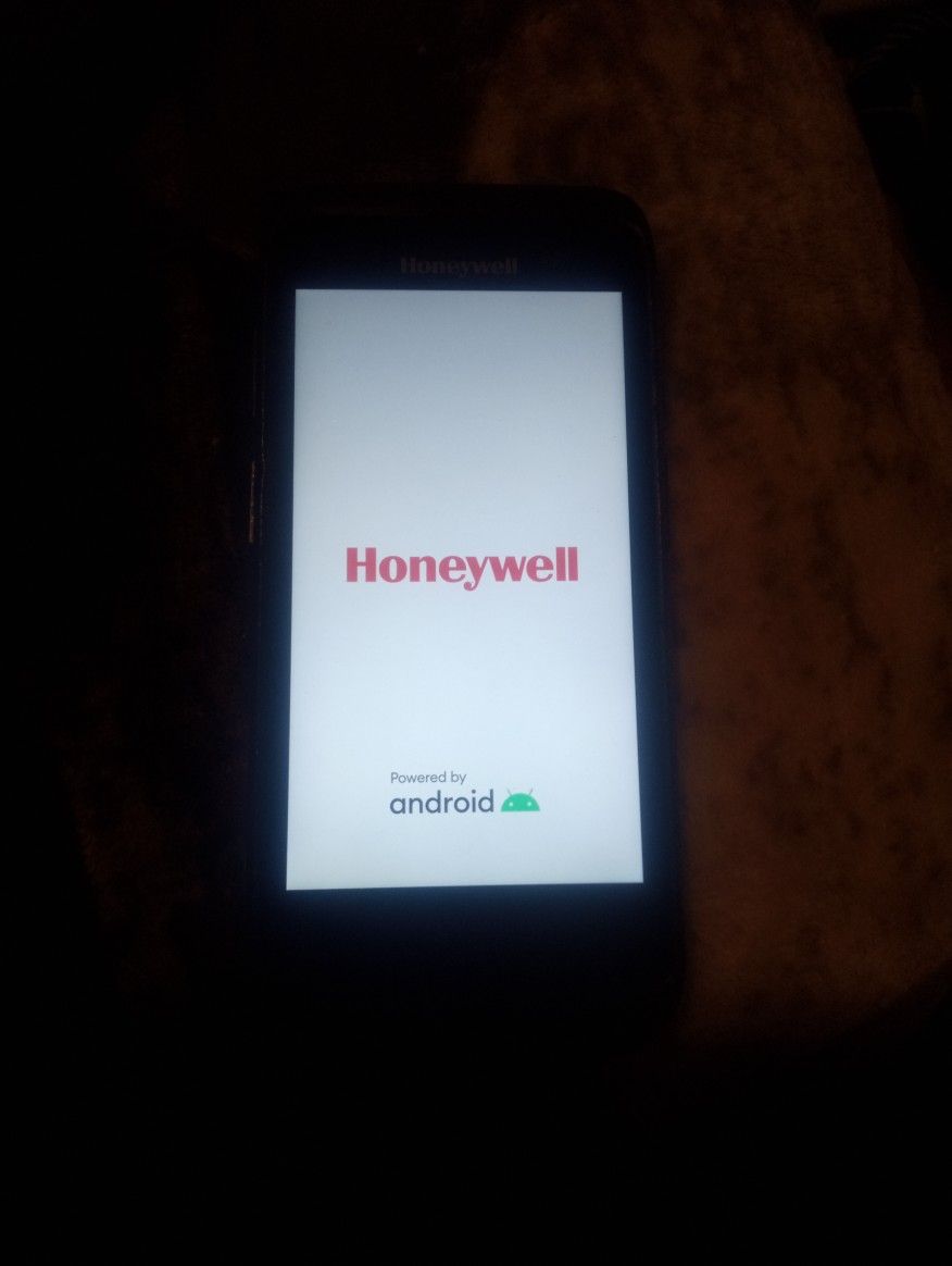 Honeywell Ct40