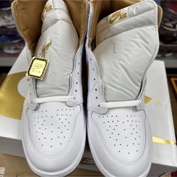 Retro 1 Size 13