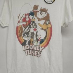 Loney Tunes T Shirt 