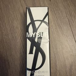 Myself by Yves Saint Laurent cologne for men EDP 3.3 / 3.4 oz New in Box