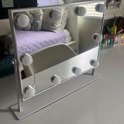 Led Make Up Vanity Mirror 