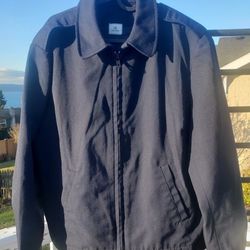 Vintage Work Jacket