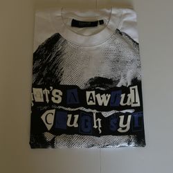 ALOCS TRAPSTAR SHIRT