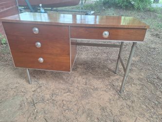 Raymond Loewy Desk