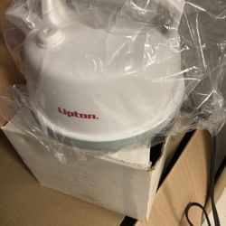 Tea Pot 