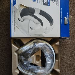 Ps Headset Gen 2 USB 