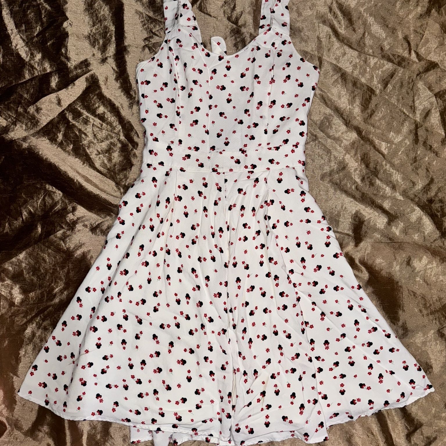 lauren conrad mini dresses Women's LC Lauren Conrad Souvenir Sleeveless Mini Dress