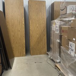 Heavy Duty Banquet Tables 