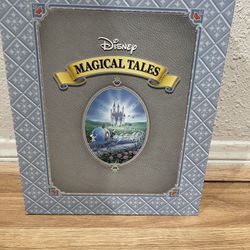 Disney Magical Tales 