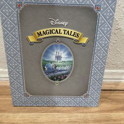 Disney Magical Tales