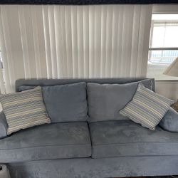 Sleeper Sofa Couch 