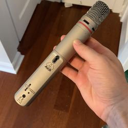 AKG C1000S Microphone
