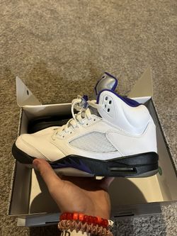 Jordan 5 Concord