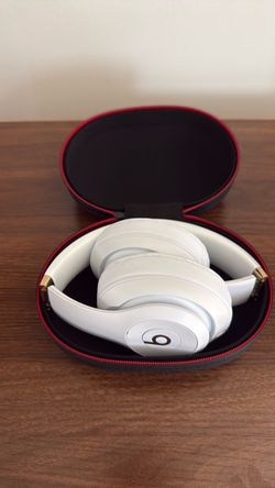 Beats Headphones