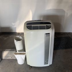 DeLonghi Portable AC Unit