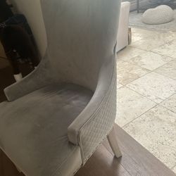 Side Chair 