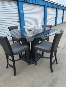 Dining room set