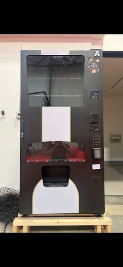 Vending Machine