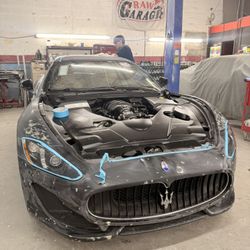 Paints, Dents, Scratches, Crashed Car, Bodywork, Paintwork, All Cars