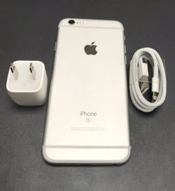 iPhone 6s 128GB Factory Unlocked
