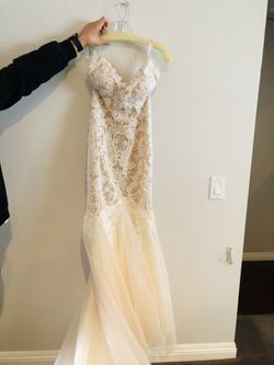 Wedding Gown-designer
