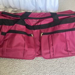 Duffle Bag 