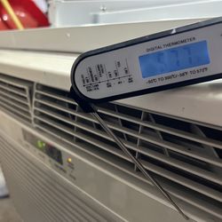 15,000 BTU Frigidaire Window AC / Air Conditioner